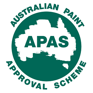APAS Australian Paint Approval Scheme