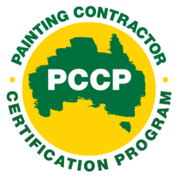 PCCP - Painting Contractor Certification Program